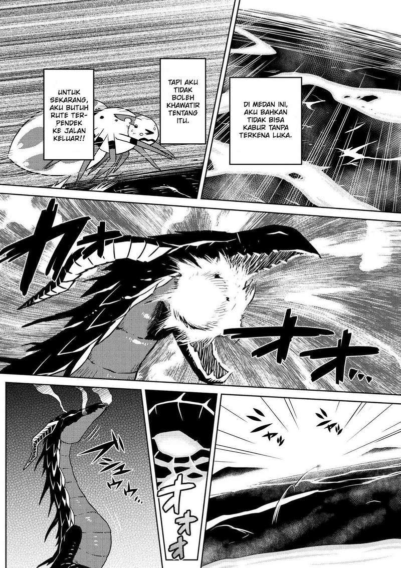 Kumo desu ga, Nani Ka?